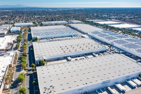 Commercial & Industrial