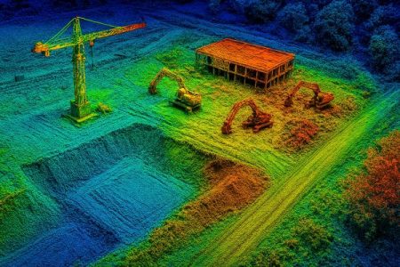 LiDAR Services